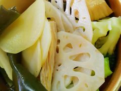 -盡膳口福·百年汤方火锅(科华北路店)