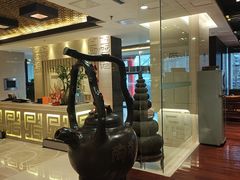 -七彩云南庆沣祥茶庄(金融街店)