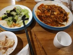 -陈傻子餐厅(世纪都会店)