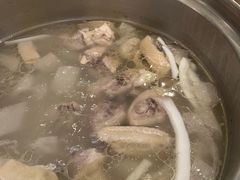 -润园四季椰子鸡火锅(南山海岸城店)