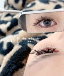 -斯馨·健康美甲美睫