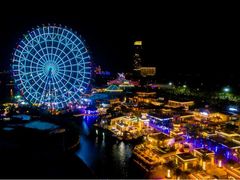 -三亚海昌梦幻海洋不夜城