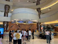 -南宫温泉水世界