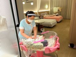 -美悦湾月子中心(熙湖店)
