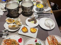 -海天盛宴海鲜自助(正大广场店)