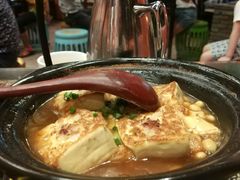 -老客家·客家菜(万达店)