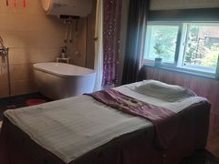 -若石足道SPA 连锁(丹东街店)