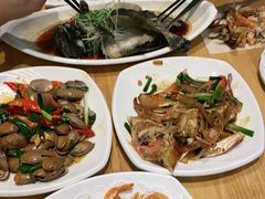 -南海渔家•海鲜•正宗海南菜(海棠湾店)
