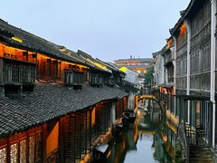 -乌镇景区