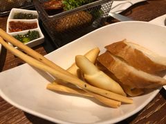 -安妮意大利餐厅(世贸天阶店)