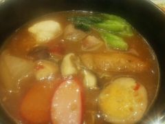 -香港新曜记茶餐厅(万泰城店)