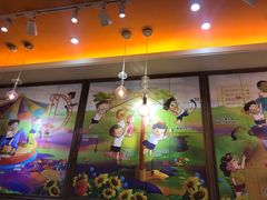 -华星冰室(湾仔店)