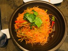 -一品诚记烤肉·甄选店(中南路店)