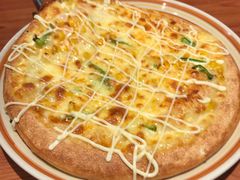 -萨莉亚意式餐厅(万嘉商业广场店)