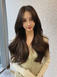 -3AM HAIR SALON染发接发