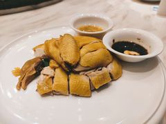 -隆聚·时令海鲜(洪兴店)