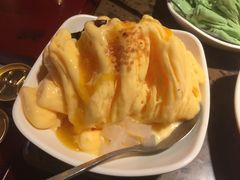 -蜀国大将老火锅(江北店)