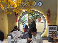 -米庄·原味私房菜(骏壹万邦店)