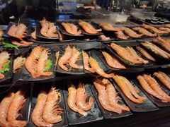 -喜庭海鲜自助(来福士店)