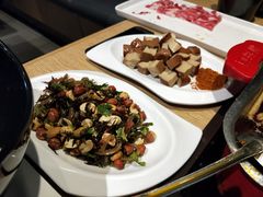 -新辣道鱼火锅(领展购物广场·中关村店)