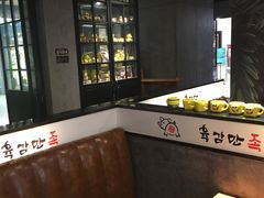 -肥肥虾庄·金牌油焖大虾(杨园滨江时代walk店)