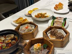 -祥记·国宴豫菜·经典粤菜(郑东新区新长安店)