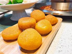 -香佰里重庆火锅(恒力博纳广场店)