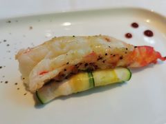 -上海兴国宾馆香樟园西餐厅