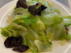 小凉菜-馅饼粥·百年传承 since1926(中山路店)