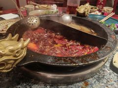 -蜀大侠火锅(总府路店)