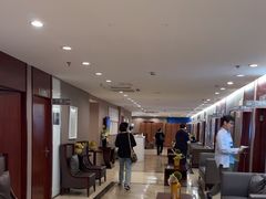 -爱康国宾体检中心(五角场万达广场分院)