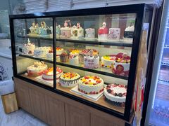 -起士林(荣安大街店)