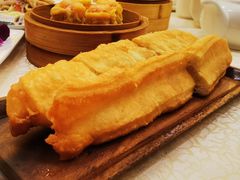 -顺德人家食府(黄金广场店)