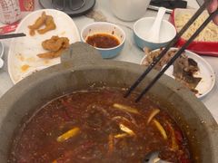 -鱼教头石泉老街石锅鱼(高新店)