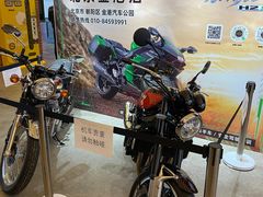 -CGV星星影城(颐堤港ScreenX店)