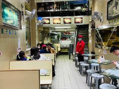 -义顺牛奶公司(新马路老店)