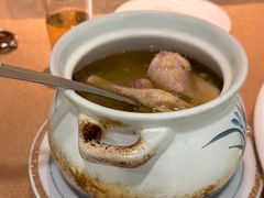 -龙井壹号·茶缘山景宴(龙井村店)