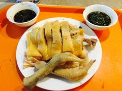 -云南路美食街