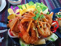 -Tikky Cafe