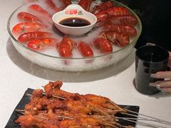-红盔甲·小龙虾(天钥桥店)