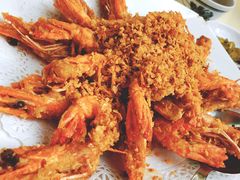 -無招牌海鮮(芽笼店)
