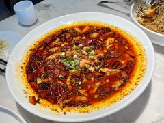 -茅庐川菜(烟台大悦城店)