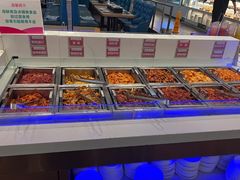 -玫瑰花园自助烤肉(顺义鑫海韵通店)