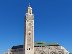 -哈桑二世清真寺