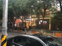 -北京东直门智选假日酒店