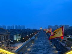-即墨古城