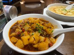 -富正毅三下锅·湘西韵味(天门山索道店)
