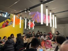 -麦当劳(豫园店)
