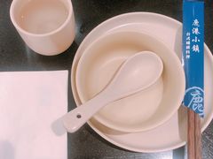 -鹿港小镇(霄云店)