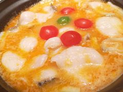 -云海肴·汽锅鸡·云南菜(美罗城店)